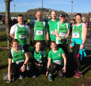 Denbigh 10k 250318