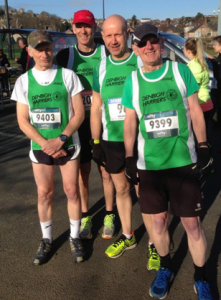 Denbigh 5k 250318