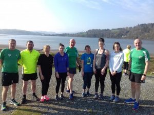 Conwy Parkrun