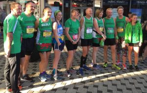 Cardiff Half